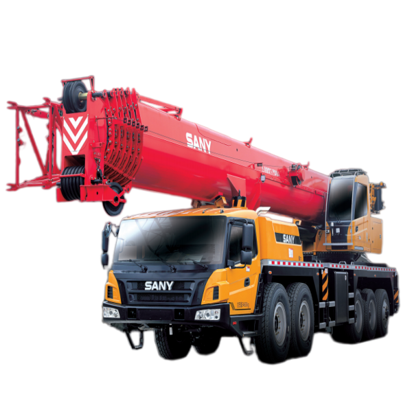 STC1000C7-1 100吨